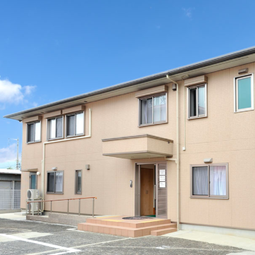 デイサービス歩の風景